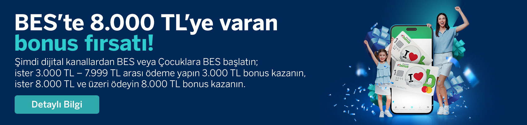  DijiBES Bonus Kampanyası