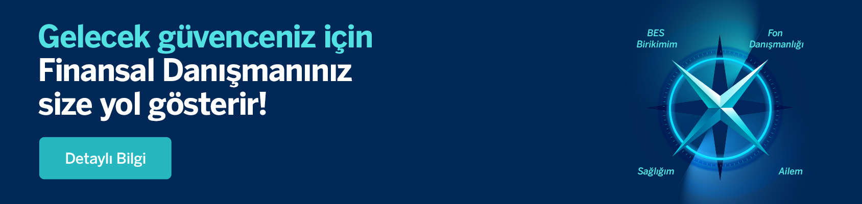 Finansal Danışmanlık