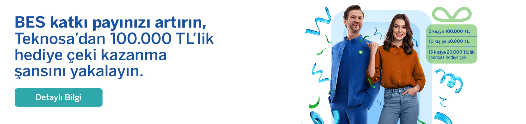 Katkı Payı Artış Kampanyası