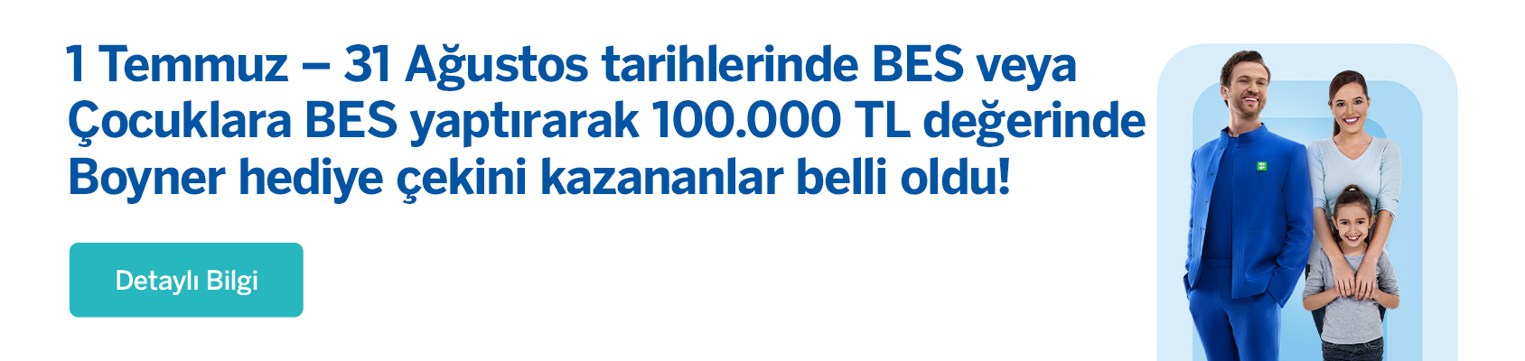 Kazananlar