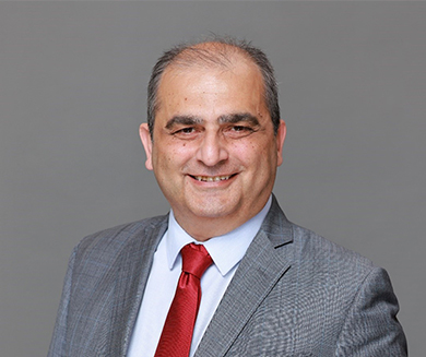 Osman Bahri Turgut 