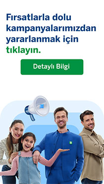 BİREYSEL | Garanti BBVA