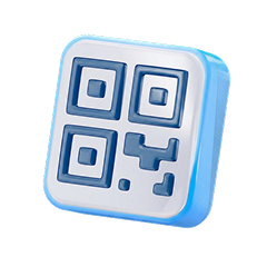 Garanti BBVA Emeklilik QR Kod
